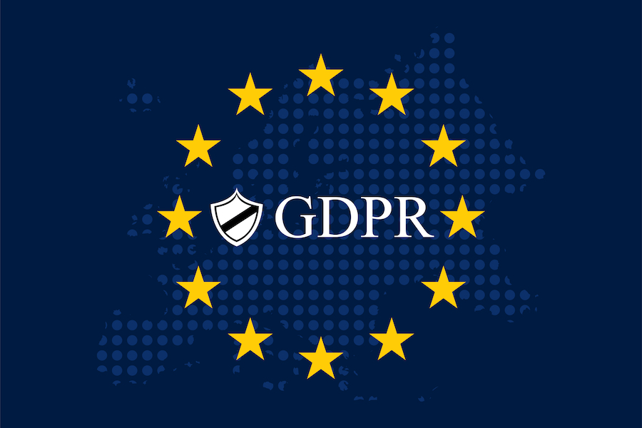 GDPR monitoraggio e privacy